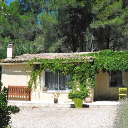 La Villa Tina La Villa Tina