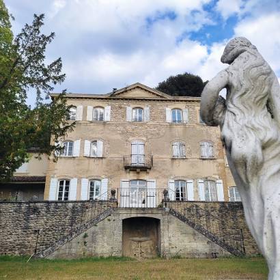 Week-end Truffes et Vins au Château Montplaisir