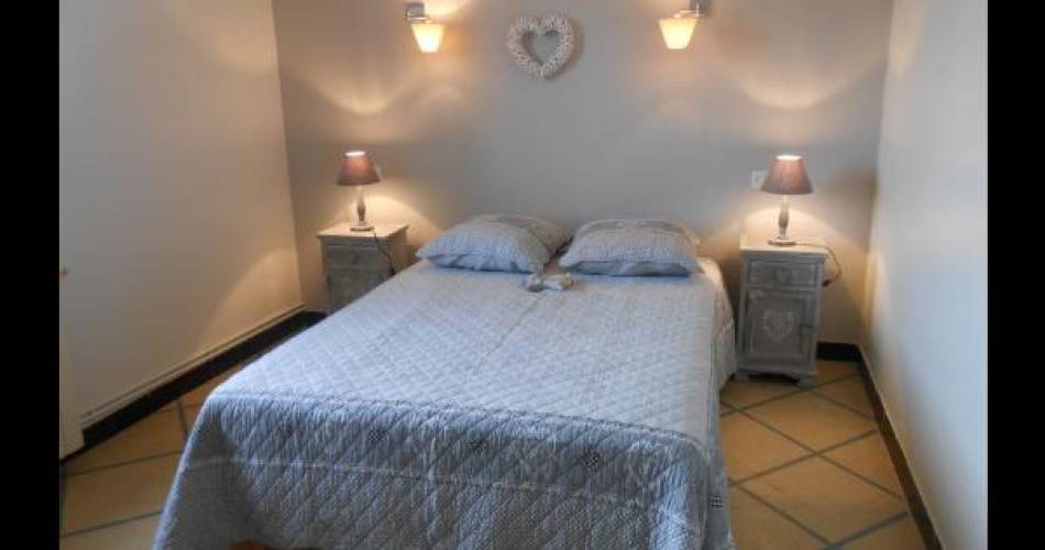 La Maison de Papé@Clévacances
