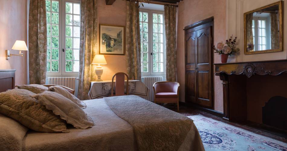 Hostellerie Le Beffroi@Hostellerie le Beffroi