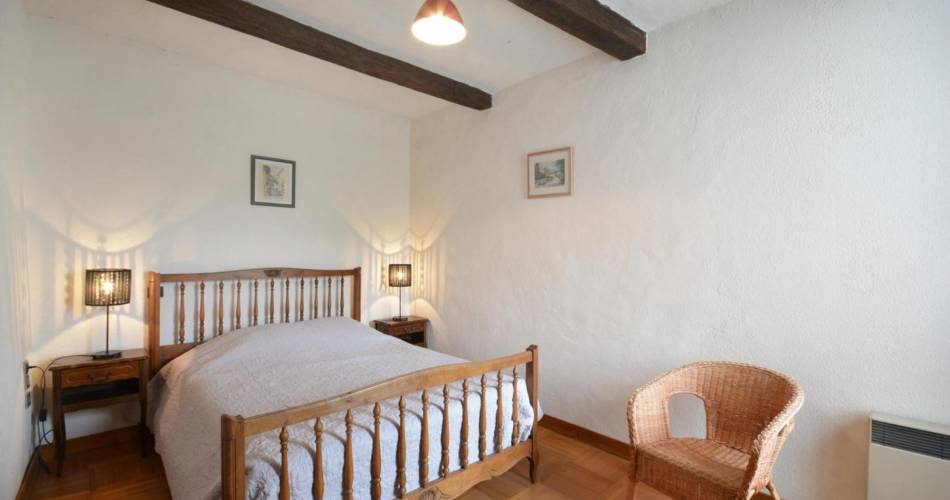Gîte Le Figuier@Gîte Le Figuier_Entrechaux