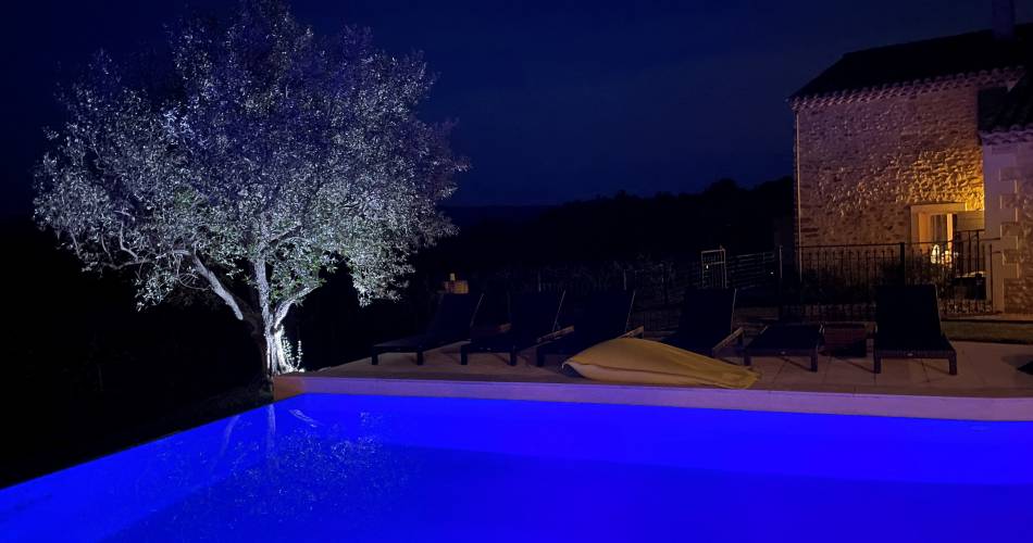Le Domaine d'Iris@Domaine d'Iris