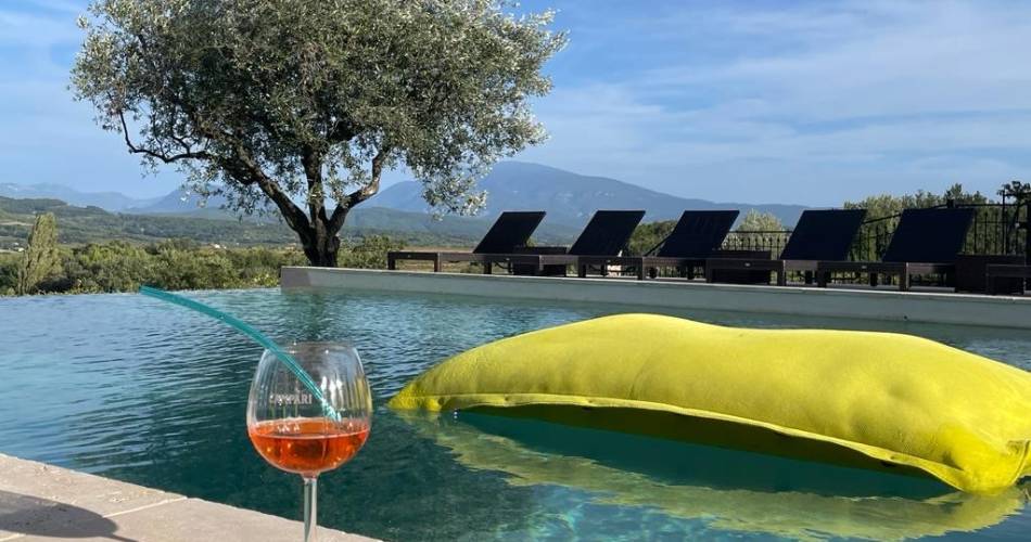 Le Domaine d'Iris@Domaine d'Iris