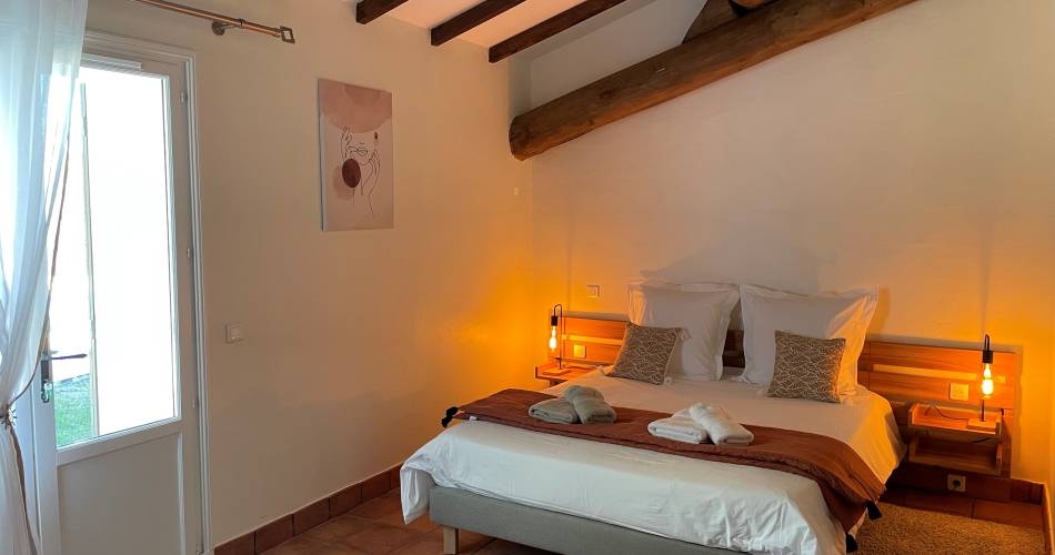 Le Domaine d'Iris@Domaine d'Iris